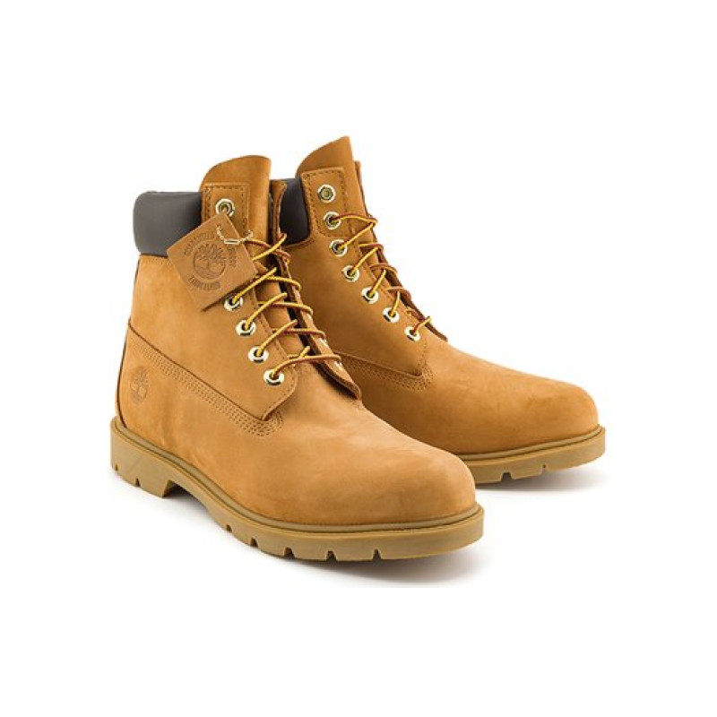 Timberland