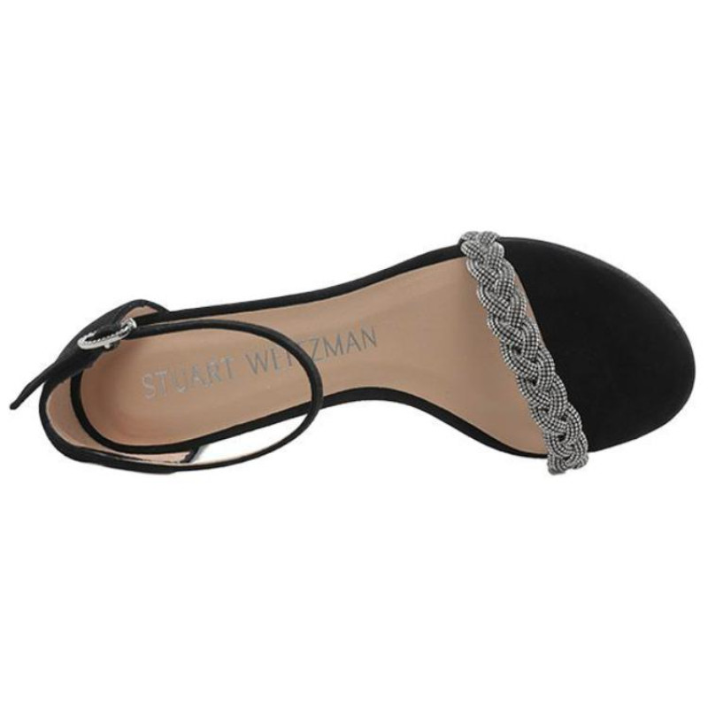stuart weitzmanSW