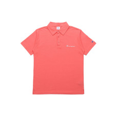 Champion SS20 Logopolo