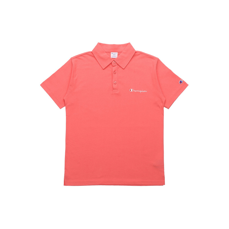 Champion SS20 Logopolo