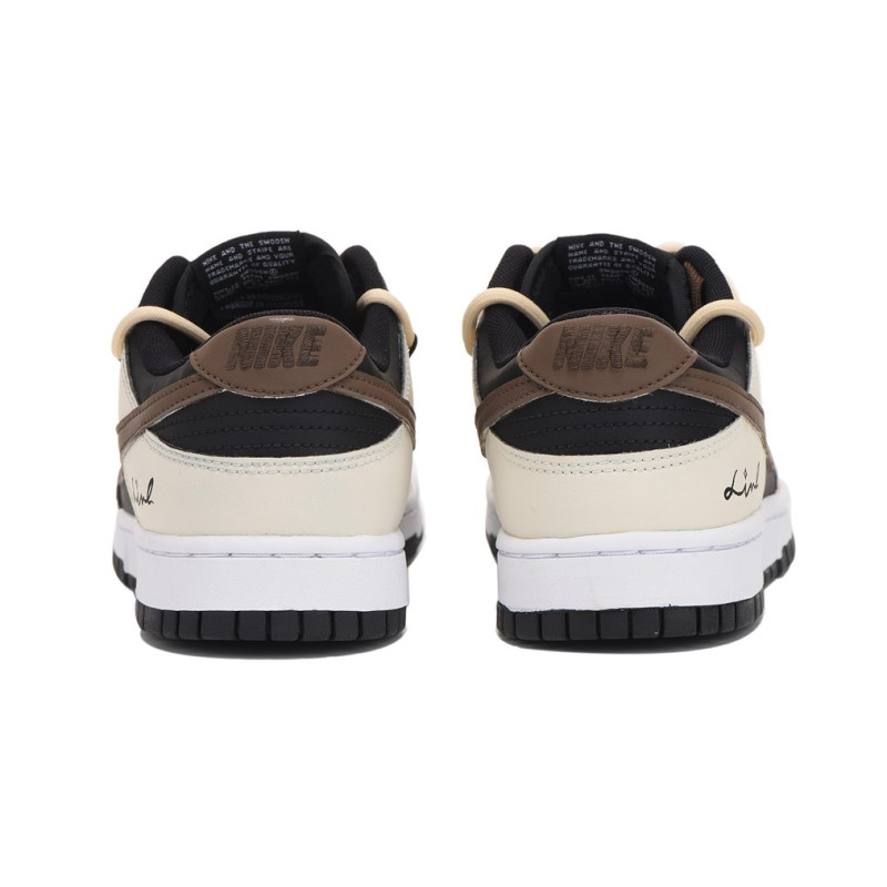 Nike Dunk Low vibe