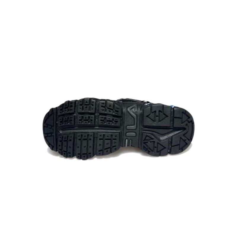 FILA Fluid