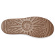 UGG Classic Mini Cow Print