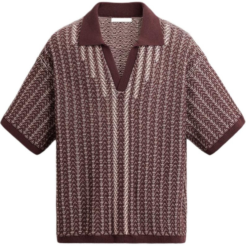 ZARA Polo