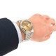 TUDOR 18ct 41mm M28603-0004
