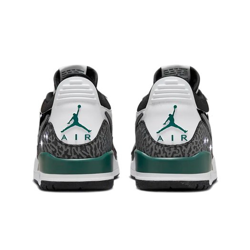 Jordan Legacy 312