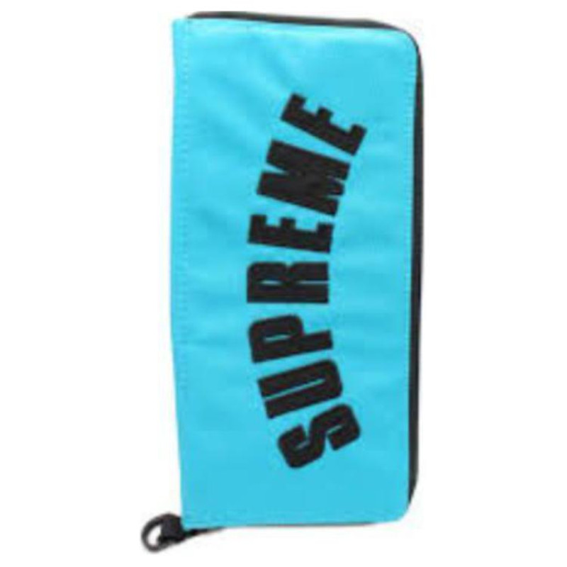 Supreme x The North Face SS19 LOGO