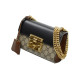 GUCCI Padlock Logo
