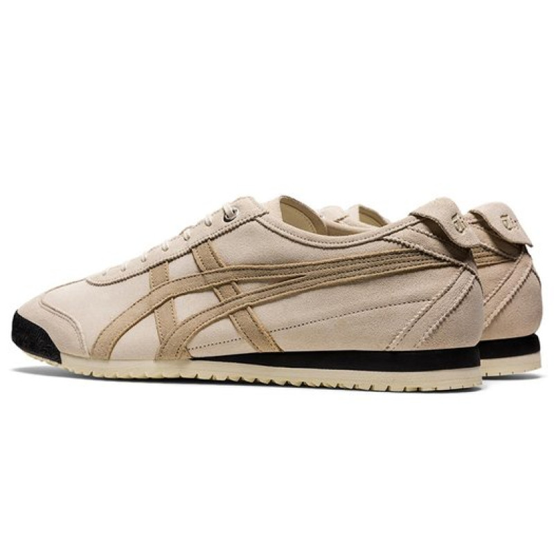 Onitsuka Tiger Water Resistant Cow Suede
