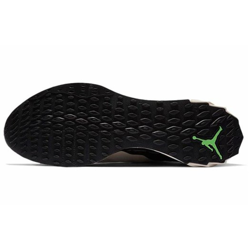 Jordan Trunner