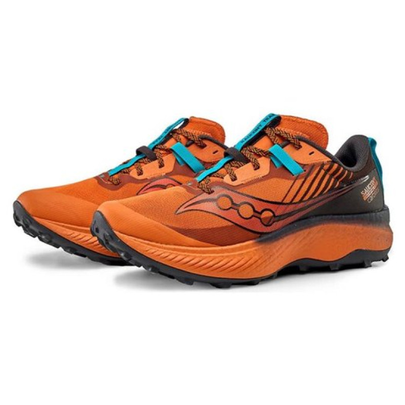 Saucony ENDORPHIN EDGE