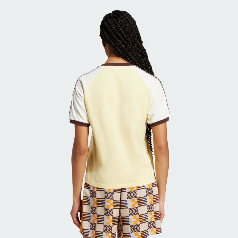 adidas originals 80s T-SHIRT T