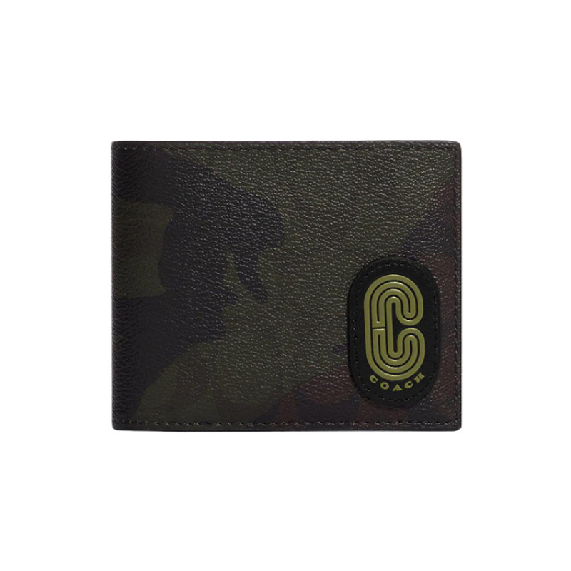 COACH 3 IN 1 Wallet 11