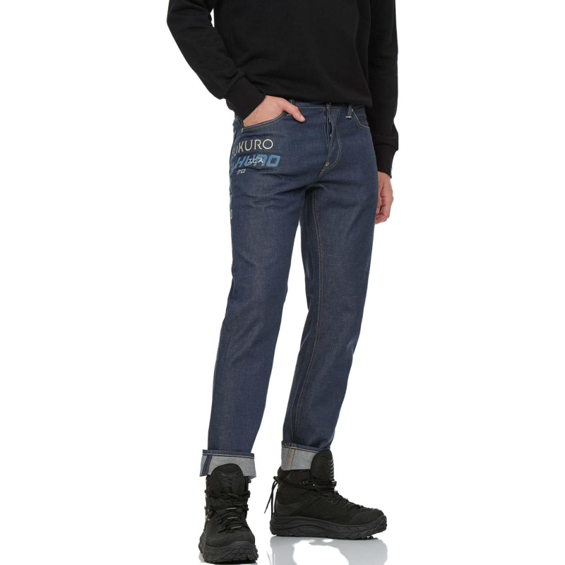 EVISU