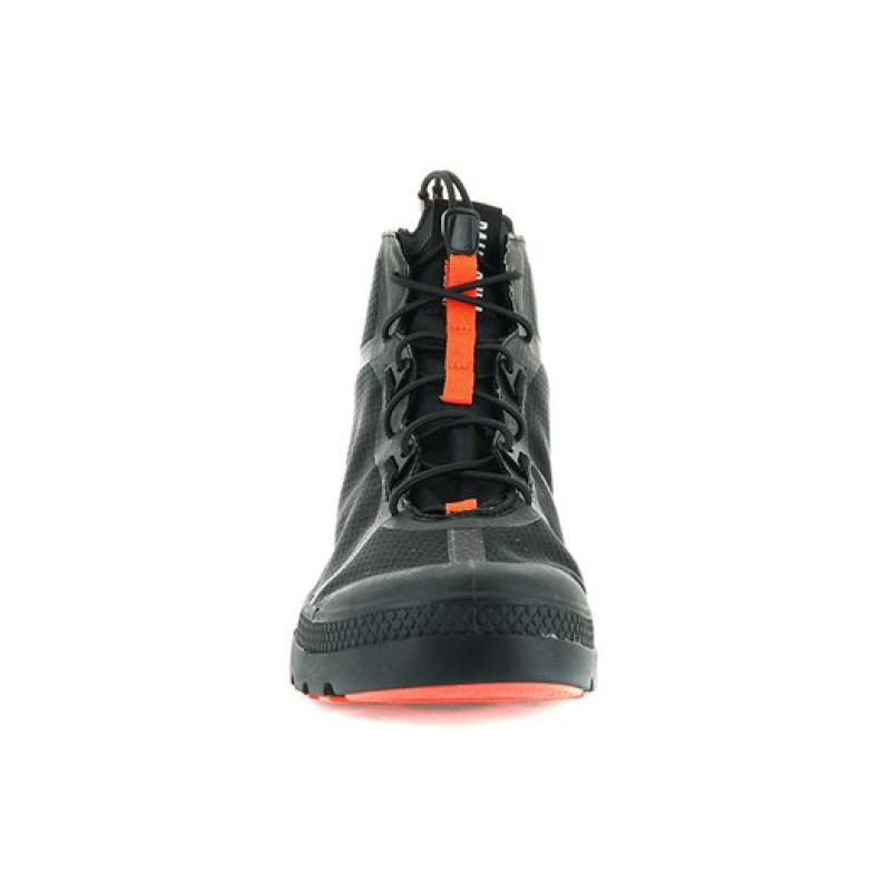 Palladium Pampa Travel Lite