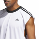 adidas BASKETBALL ALL-WORLD TEE