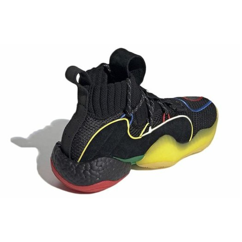 adidas originals Crazy BYW 1.0