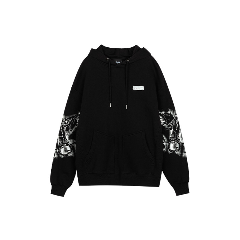 Boy London FW21 Logo