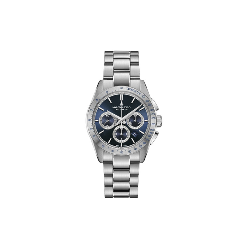 HAMILTON 100m 42mm
