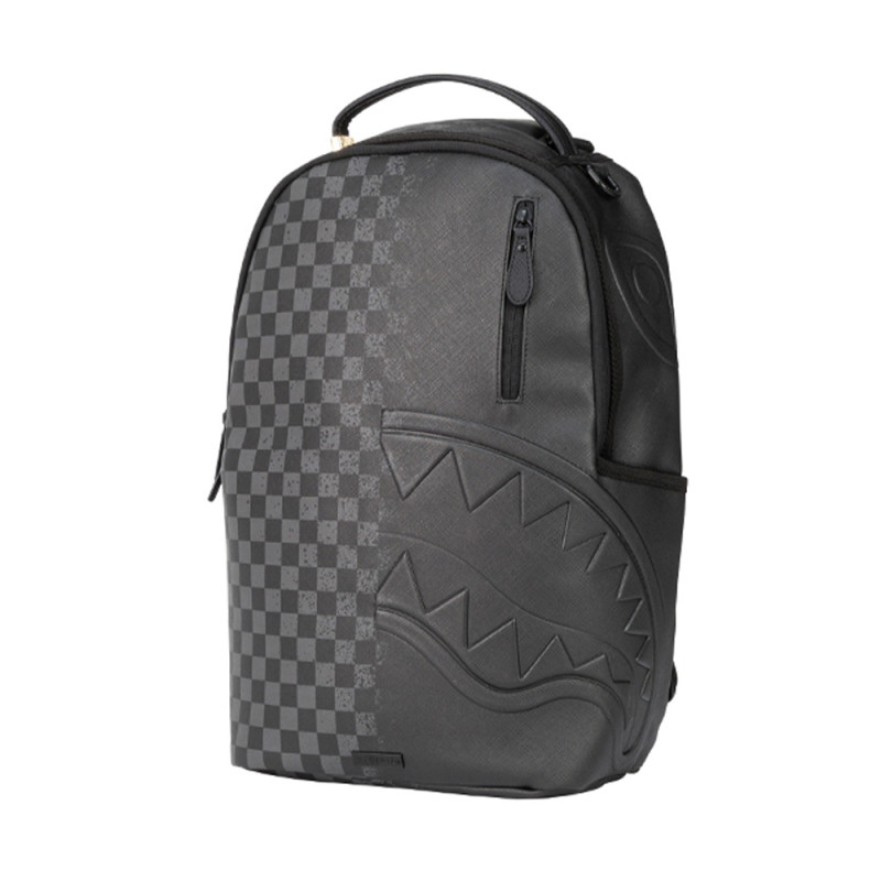 SPRAYGROUND Logo PVC