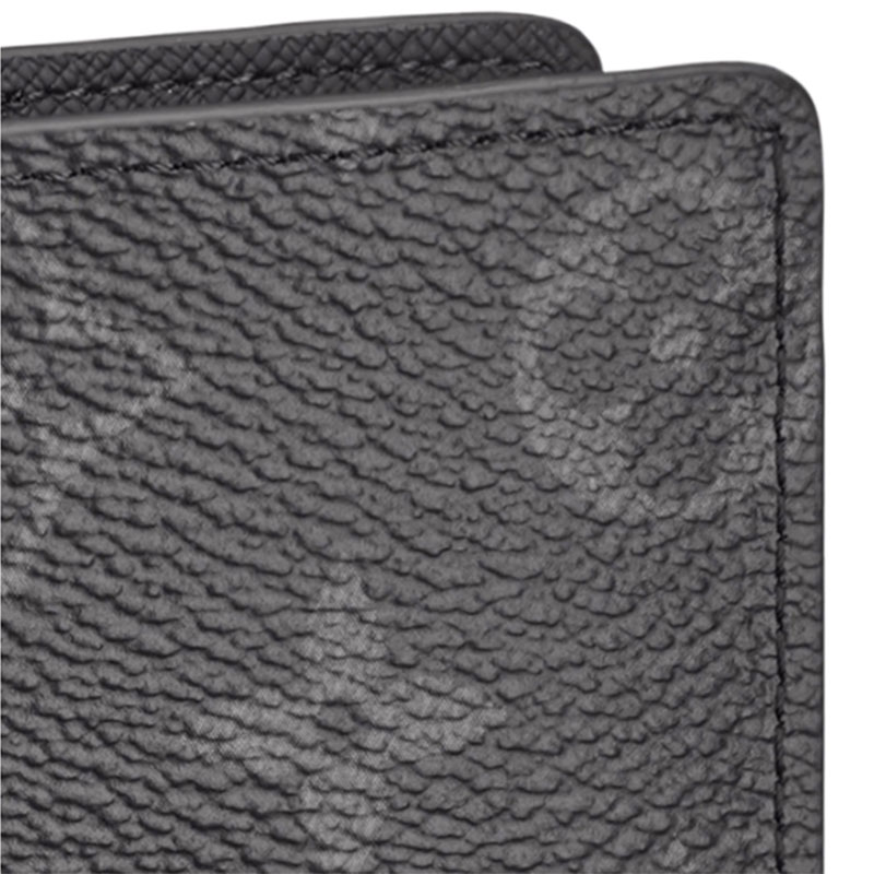 LOUIS VUITTON Brazza Taurillon