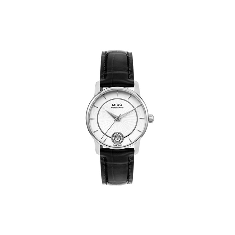 MIDO 50 33mm M007.207.16.036.00