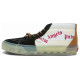PALM ANGELS x Vans SK8 LX