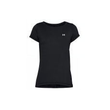 Under Armour HeatGear Armour LogoT
