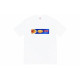 Supreme Week 1 Spaghetti Tee T