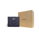 COACH Snap Wallet 11 Logo
