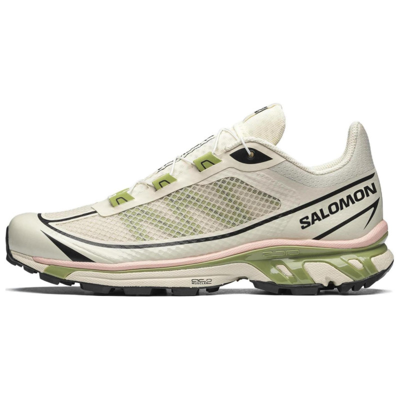 SALOMON FT