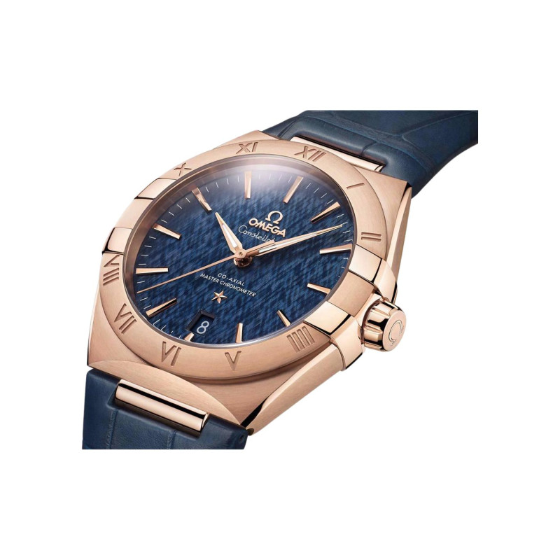OMEGA 50 39mm KSedna 18K 131.53.39.20.03.001