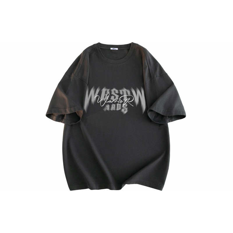 Warrior T