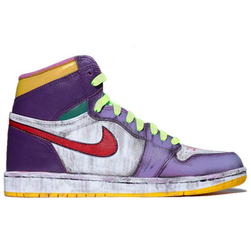 Jordan Air Jordan 1 Retro High OG 'Joker''