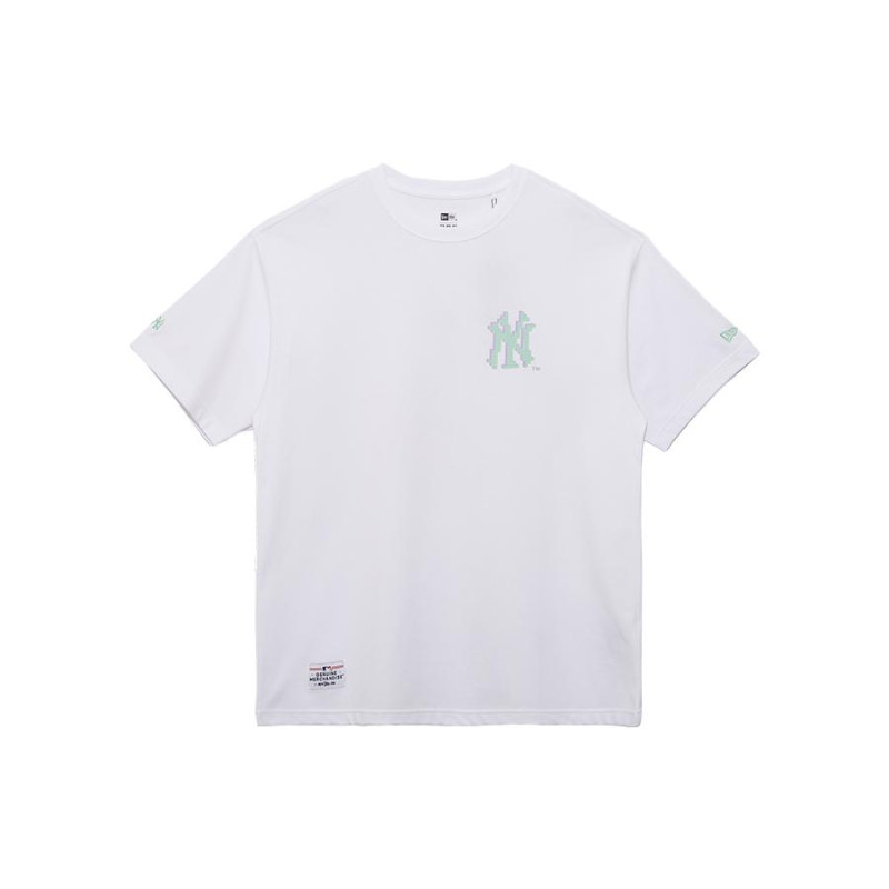New Era x MLB FW23 T