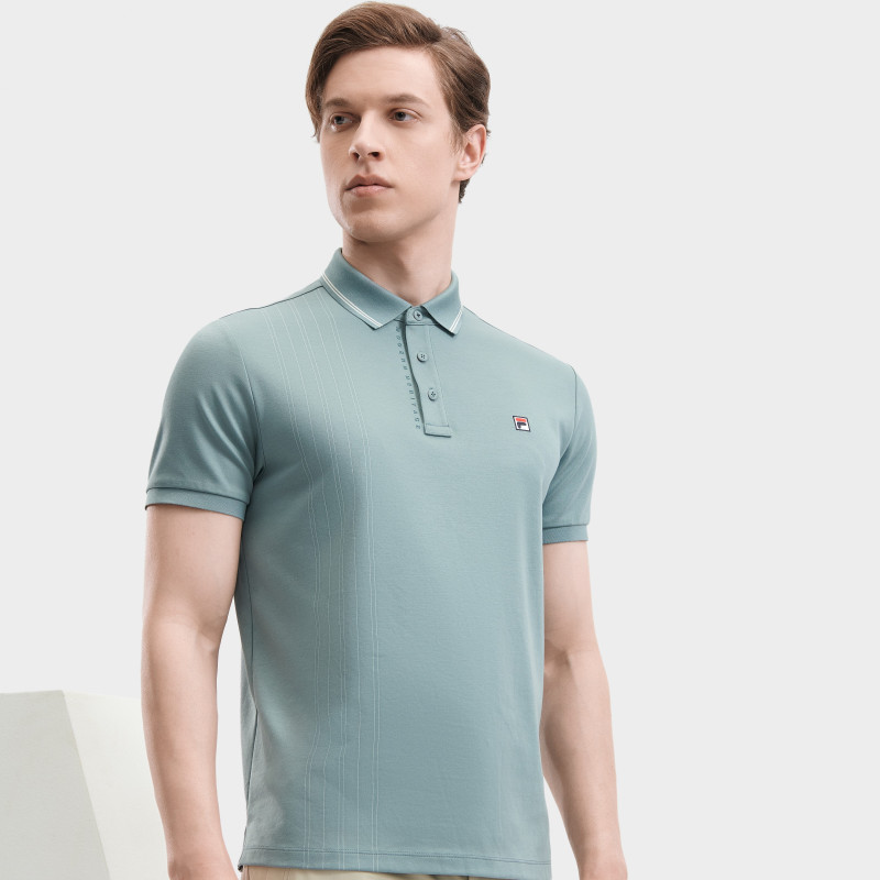 FILA MODERN HERITAGE POLO