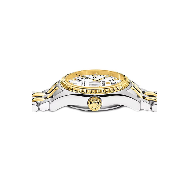 TITONI 100 27mm PVD PVD 729 SY-019