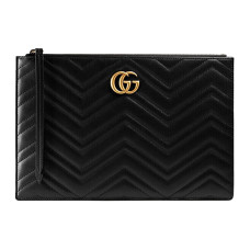 GUCCI GG Marmont Logo