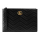 GUCCI GG Marmont Logo