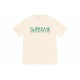 Supreme Week 1 Nuova York Tee LogoT