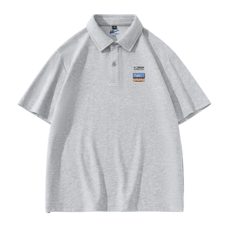 Warrior Polo