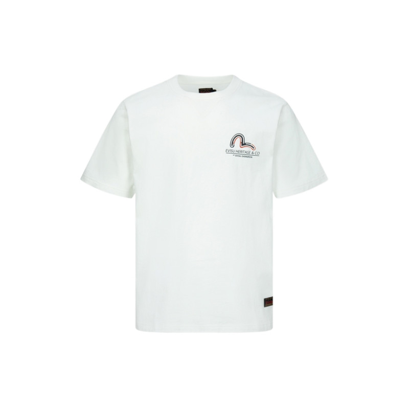 EVISU LogoT