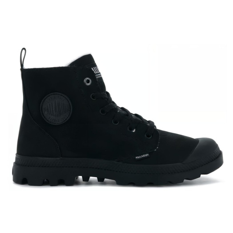 Palladium Pampa Hi