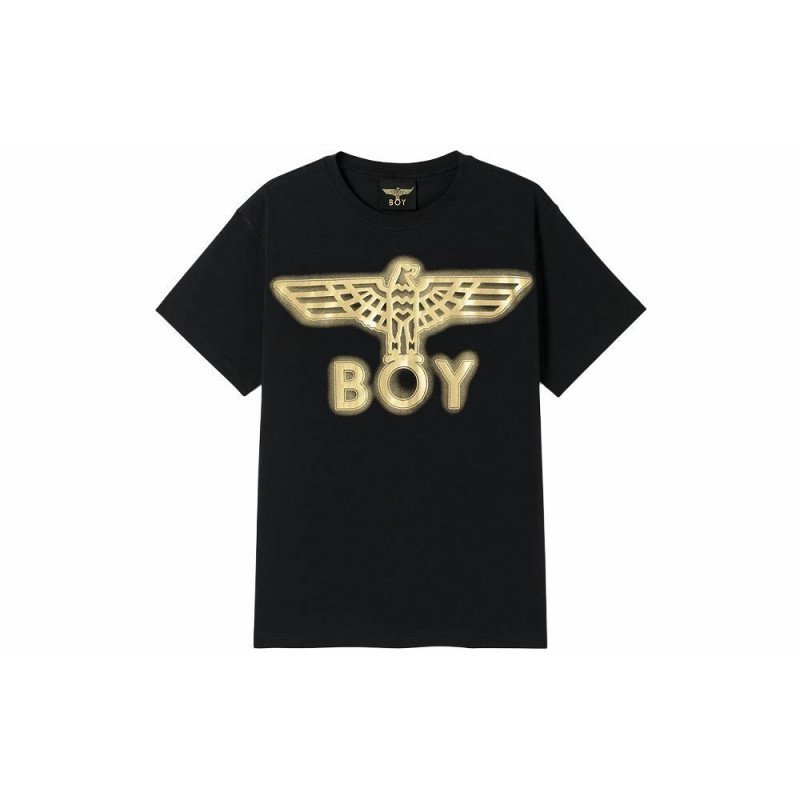 Boy London LogoT