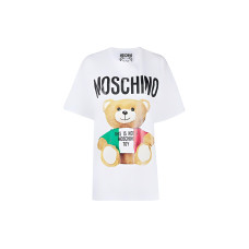 MOSCHINO SS23 LogoT