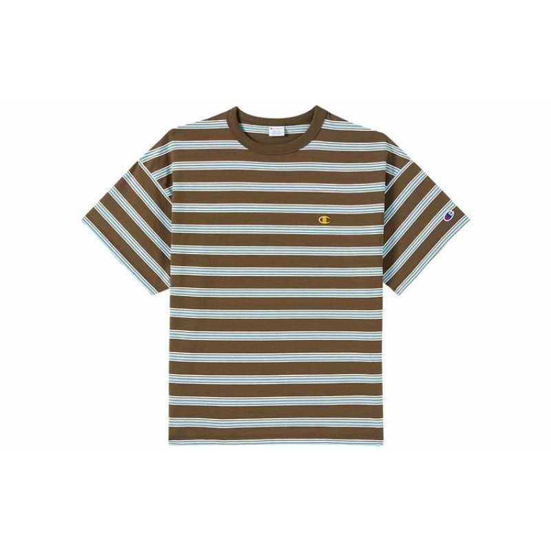 Champion MEN'S CASUAL SS24 C-LogoT