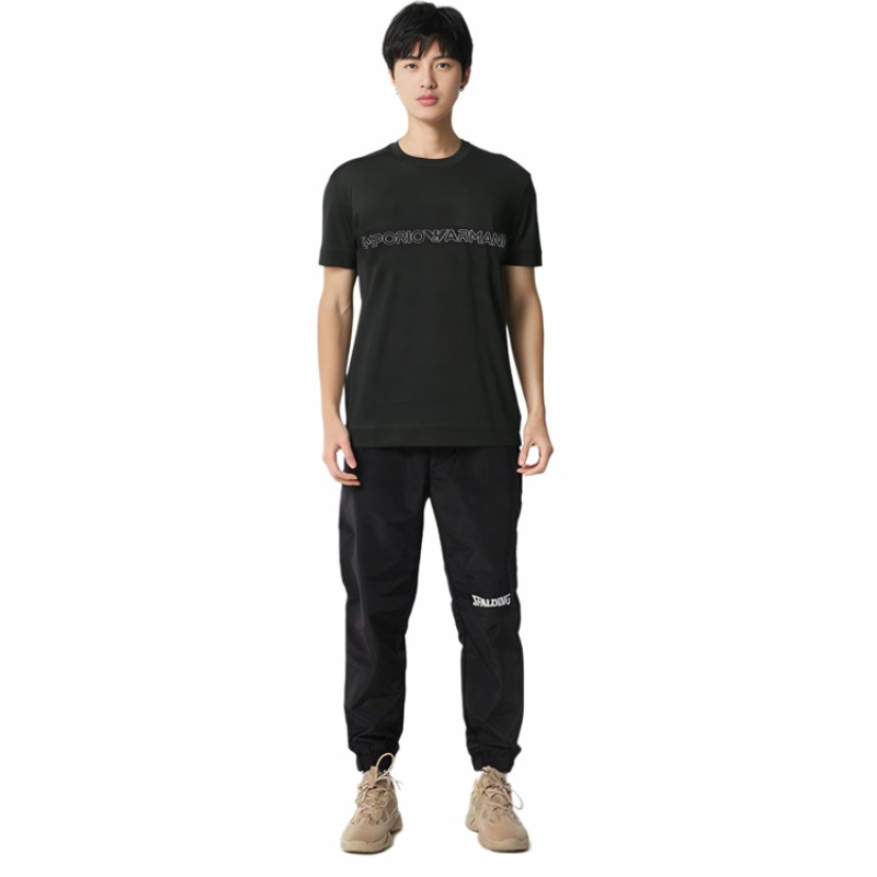 EMPORIO ARMANI SS23 T