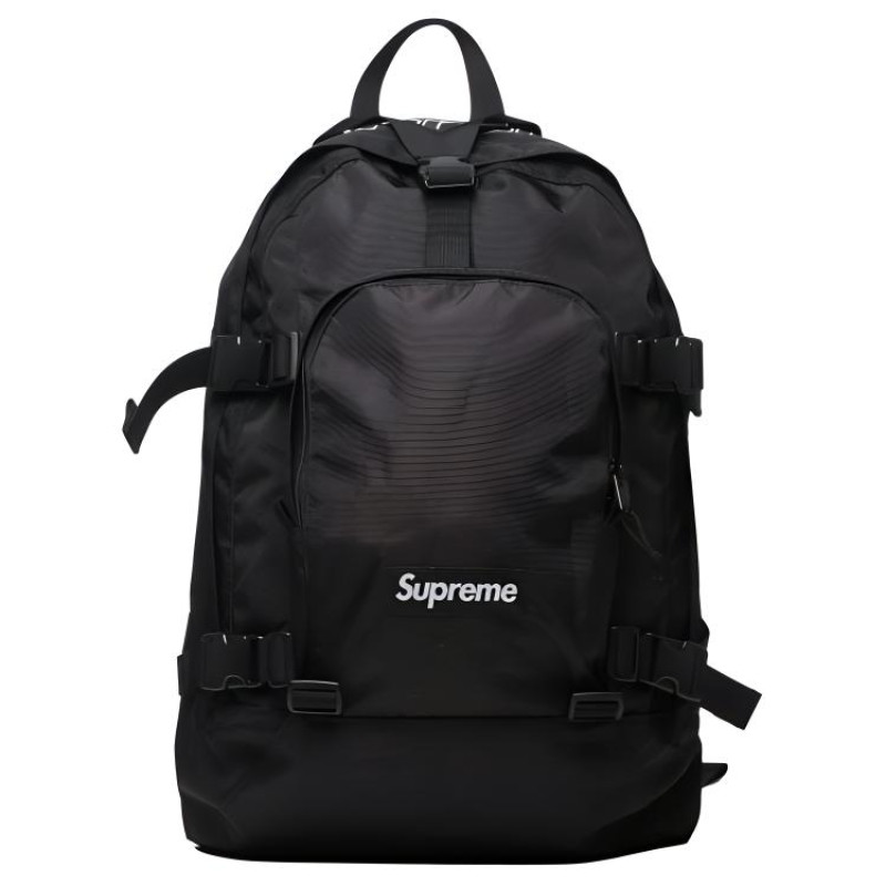 Supreme FW19 Week 1 Backpack
