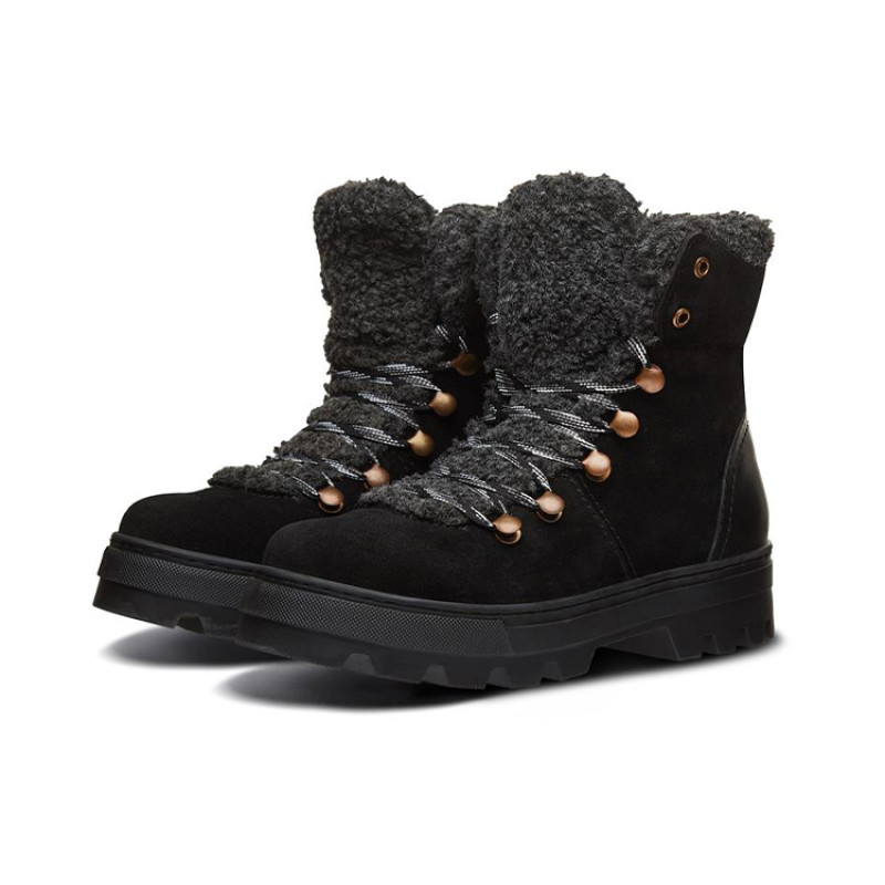 Skechers Modern Comfort Boots
