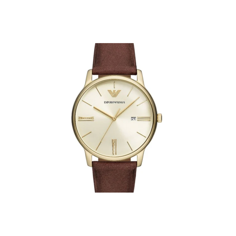 EMPORIO ARMANI 42mm 50